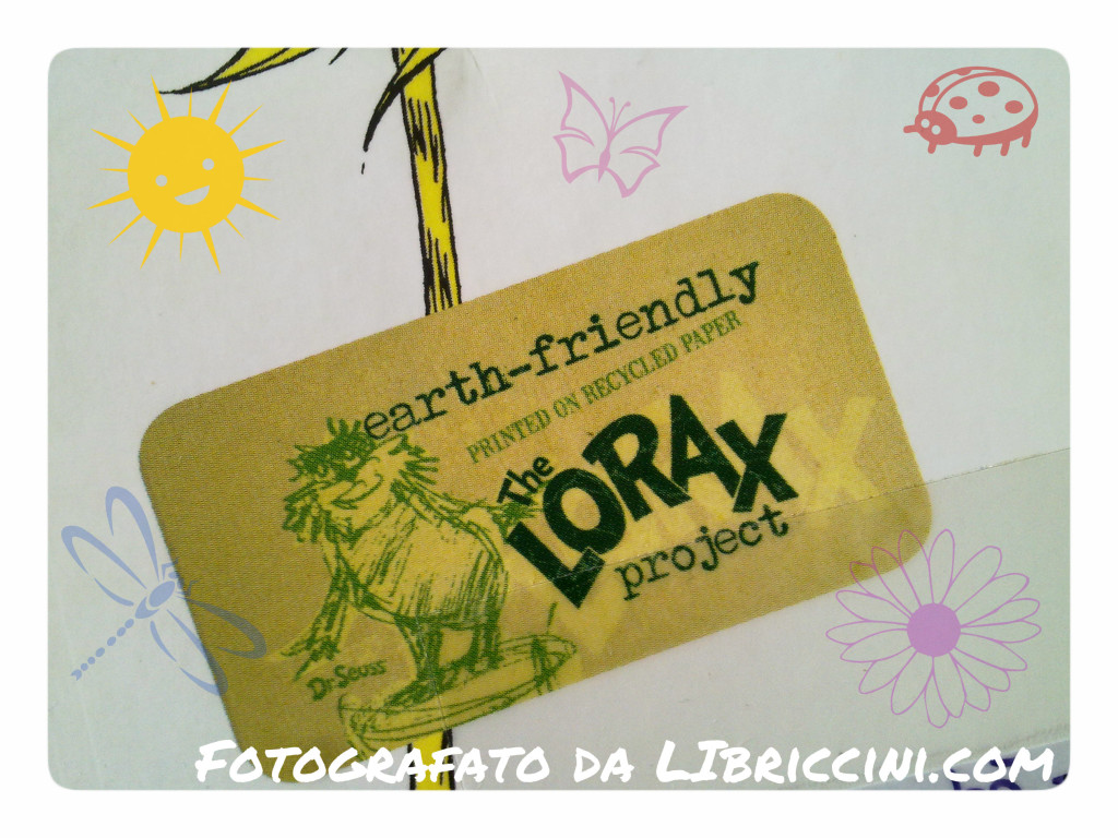 the lorax project