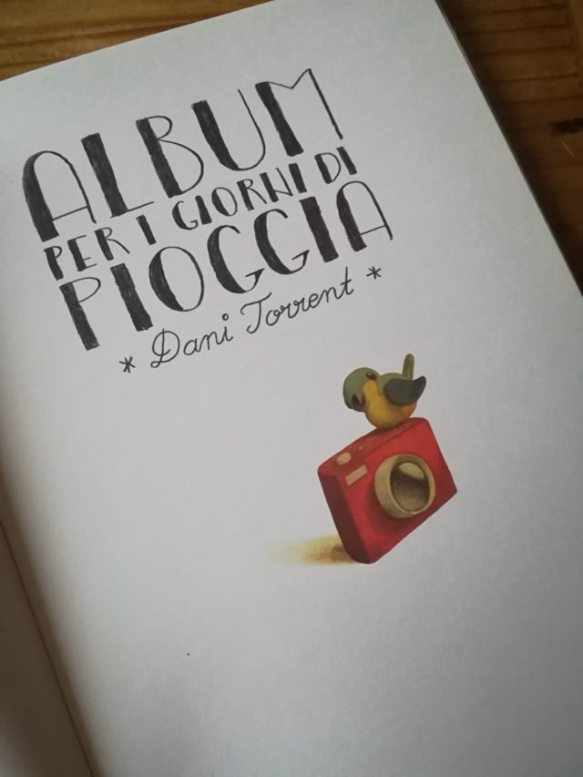 …Libriccini… …Libriccini…